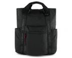 Crumpler 20L Identity Backpack - Black