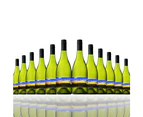 12 Bottles of 2018 The Grain Field Yarra Valley Sauvignon Blanc 750ML