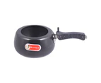 Wonderchef Taurus Hard Anodized Pressure Cooker  (3 litre)