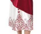 Mulan Gem Princess Child Costume