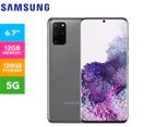 Samsung Galaxy S20+ 5G 128GB Smartphone Unlocked - Cosmic Grey