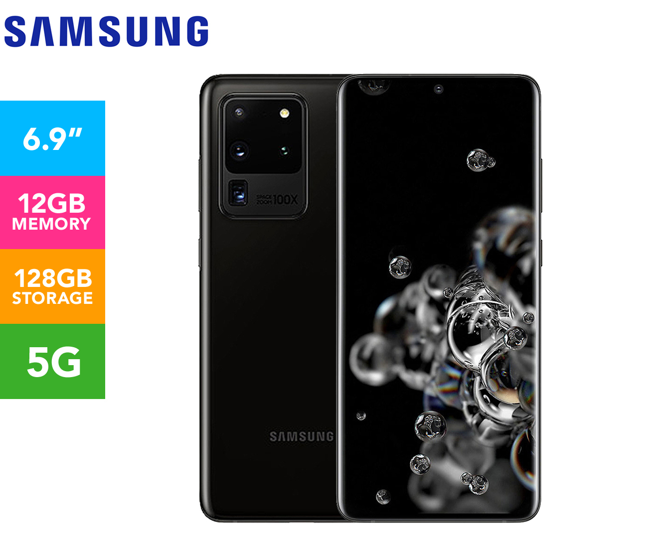 samsung a30s all features