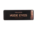 Profusion Nude Eyes Makeup Case