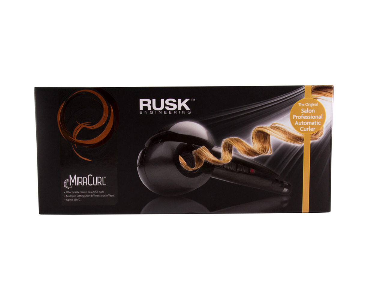 rusk curler