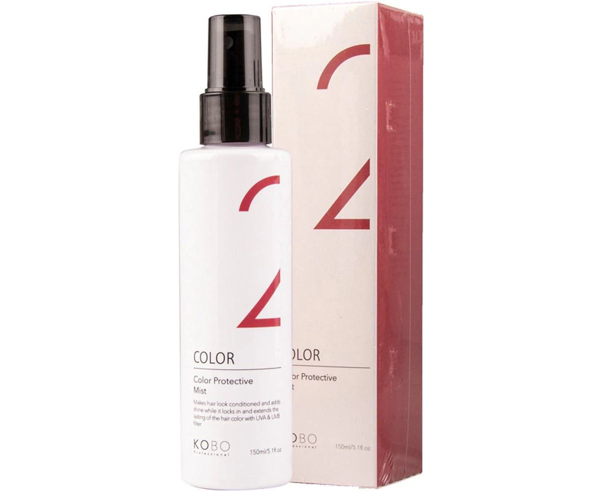 Kobo Color Protective Mist 150ml