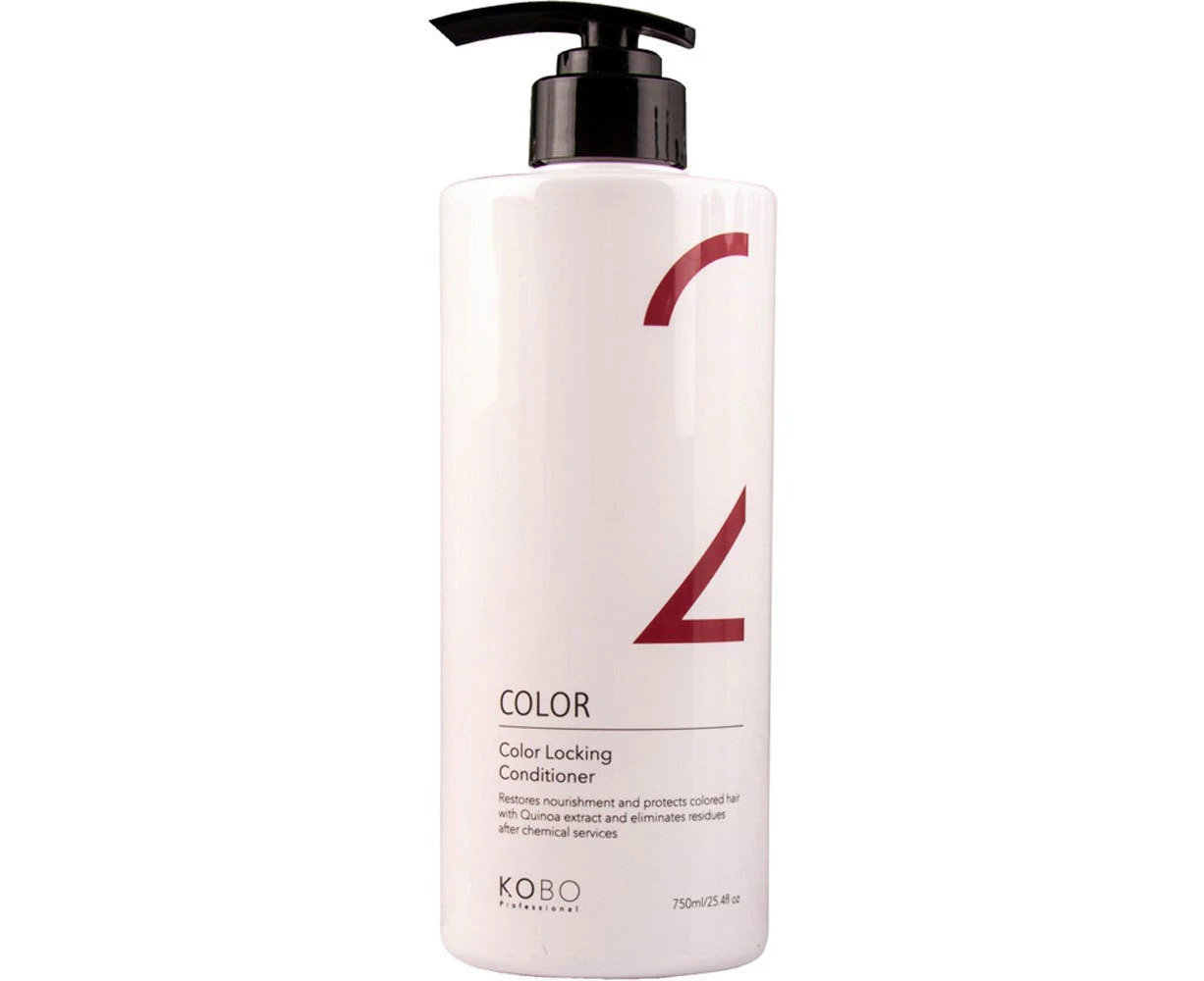 Kobo Color Locking Conditioner 750ml