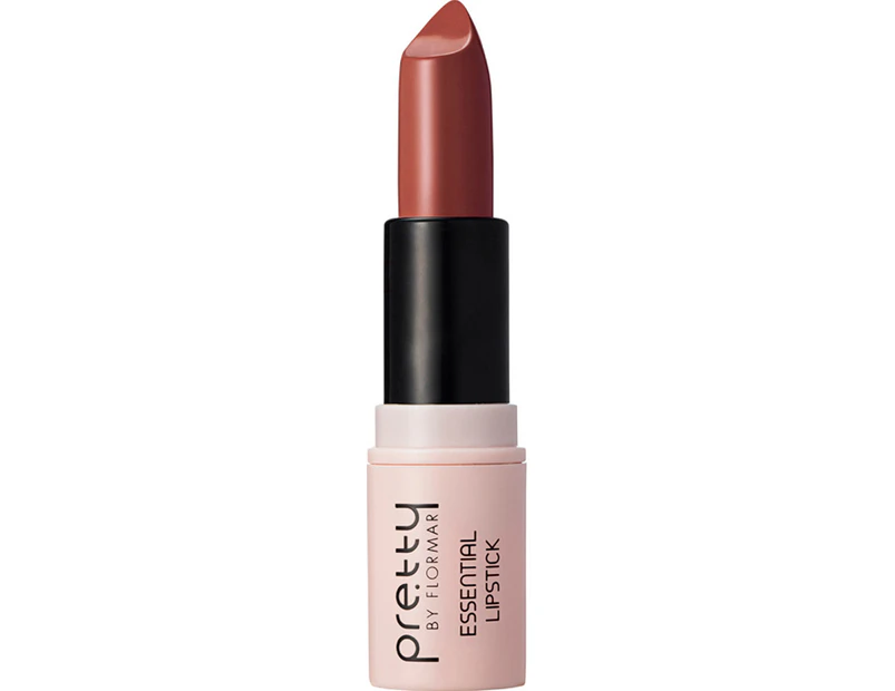 029 Pretty Essential Lipstick 4g - Chocolate