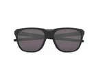Oakley 2020 Unisex Anorak Sunglasses - Polished Black