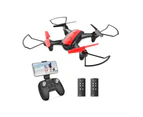Holy Stone HS370 FPV RC Drone HD Camera Live Video WiFi Quadcopter Altitude Hold