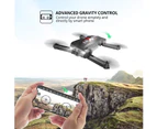 Holy Stone HS160 Pro Fordable FPV Camera 1080p HD RC Drone WiFi Quadcopter