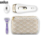 Braun - IPL Silk Expert Pro 5014 Hair Remover PL5137