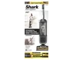 Shark Navigator Self-Cleaning Brushroll Pet Upright Vacuum Cleaner - Pewter Grey Metallic ZU62 2