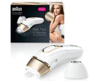 Braun - IPL Silk Expert Pro 5014 Hair Remover PL5137