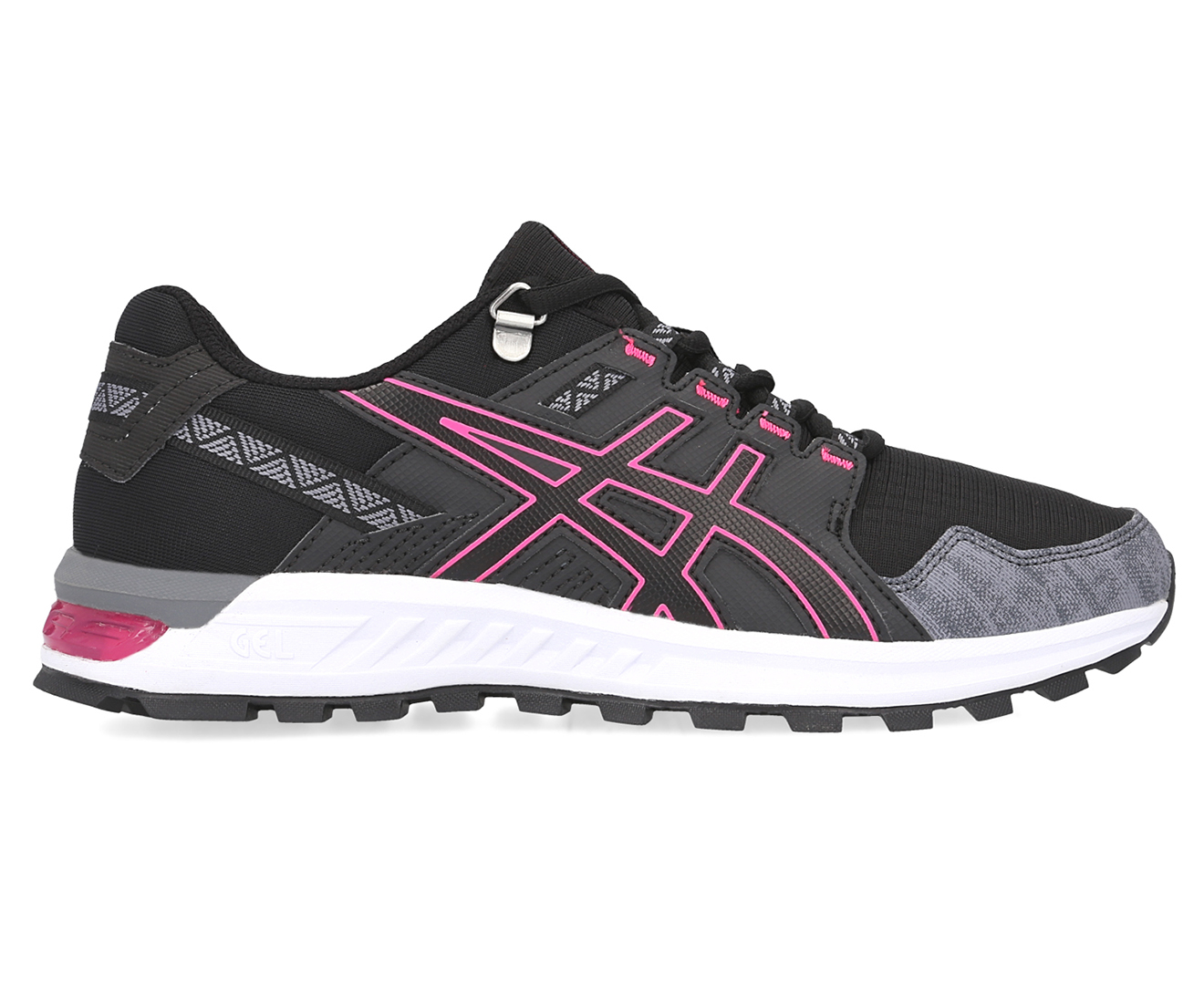 asics women's gel-citrek shoes 1022a198