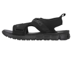 ASICS Men's Gel-Quantum 90 Sd Sandals - Black