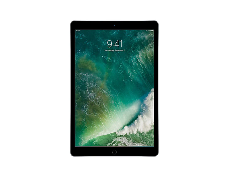 Apple iPad Pro 10.5" (64GB) Wi-Fi + 4G - Grey  - - Refurbished Grade A