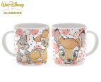 Disney 400mL Bambi Barrel Coffee Mug
