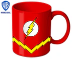 Warner Bros. 330mL The Flash Coffee Mug