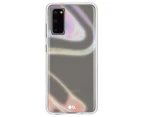 Casemate Tough Clear Case For Galaxy S20 (6.2-inch) - Soap Bubble