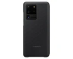 Samsung Smart LED View Cover For Samsung Galaxy S20 Ultra - Black