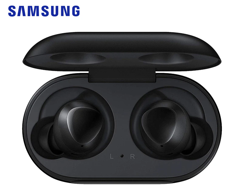 Samsung Wireless Bluetooth Galaxy Buds+ Earphones - Black