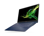 Acer Swift 5 SF514-54T-77V6 Laptop 14" FHD Touch Intel i7-1065G7 16GB 512GB NVMe SSD NO-DVD Win10Home 1yr warranty - Backlit Keyboard, WiFi6