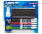 Expo Fine Tip Dry Erase Whiteboard Marker 7-Pack - Multi 1