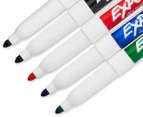 Expo Fine Tip Dry Erase Whiteboard Marker 7-Pack - Multi