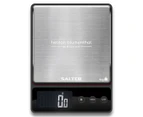 Salter 5kg Heston Blumenthal Precision Electronic Kitchen Scale