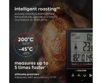 Salter Heston Blumenthal Precision 5-in-1 Digital Cooking Thermometer