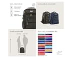 Antler 25L Urbanite Evolve Small Backpack - Khaki 4