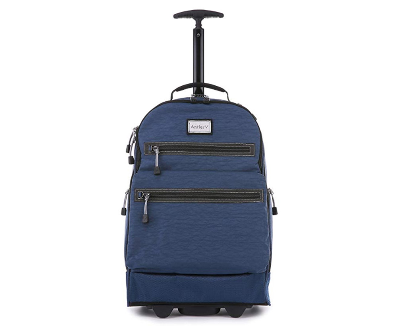 Antler 32L Urbanite Evolve Trolley Backpack Navy Catch