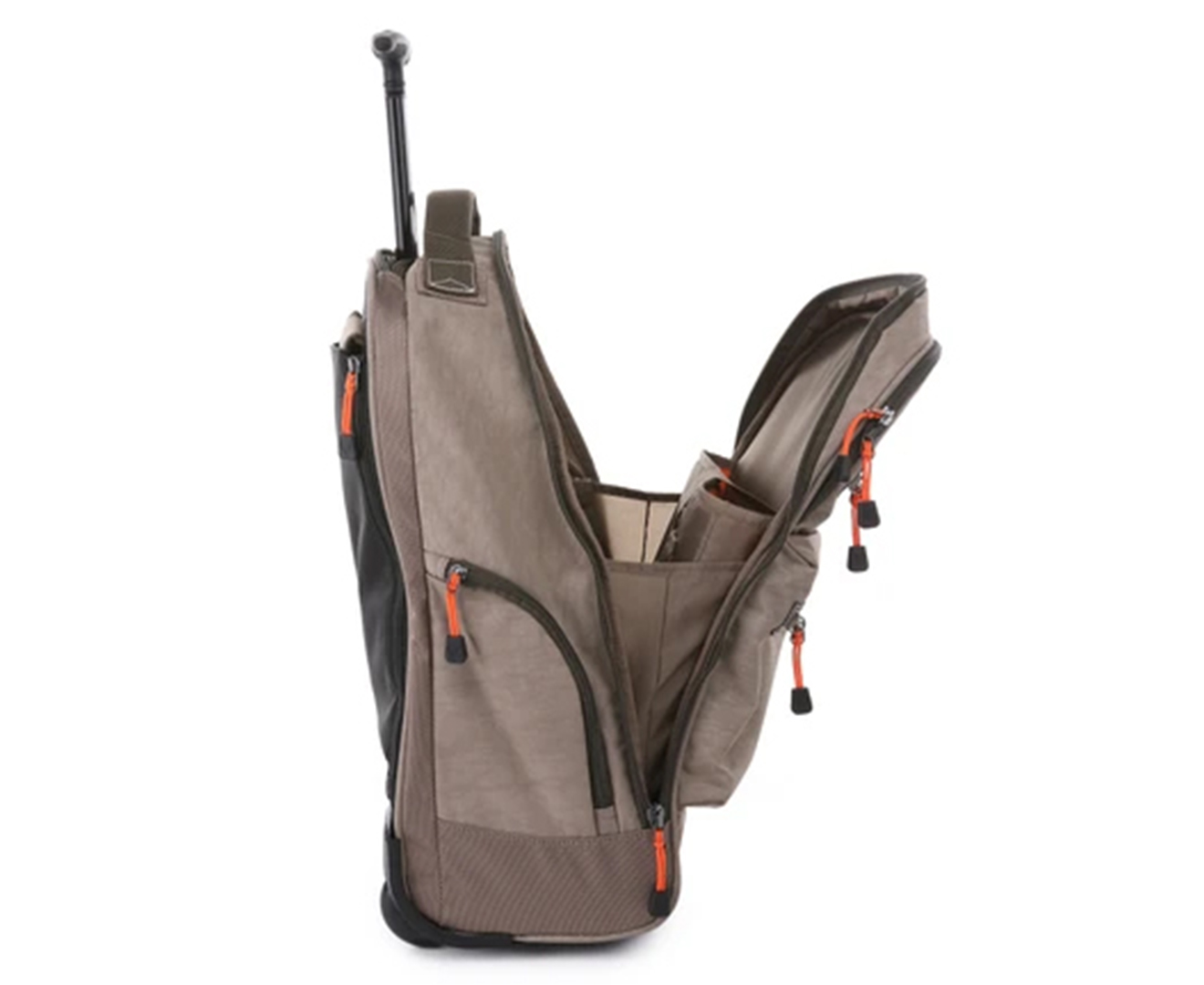 antler urbanite evolve trolley backpack