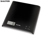 Salter 3kg Arc Electronic Digital Kitchen Scale