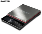 Salter 5kg Heston Blumenthal Precision Electronic Kitchen Scale