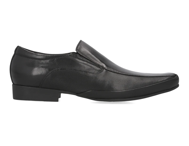 Windsor Smith Men's Taylor Slip-On Dress Shoes - Black