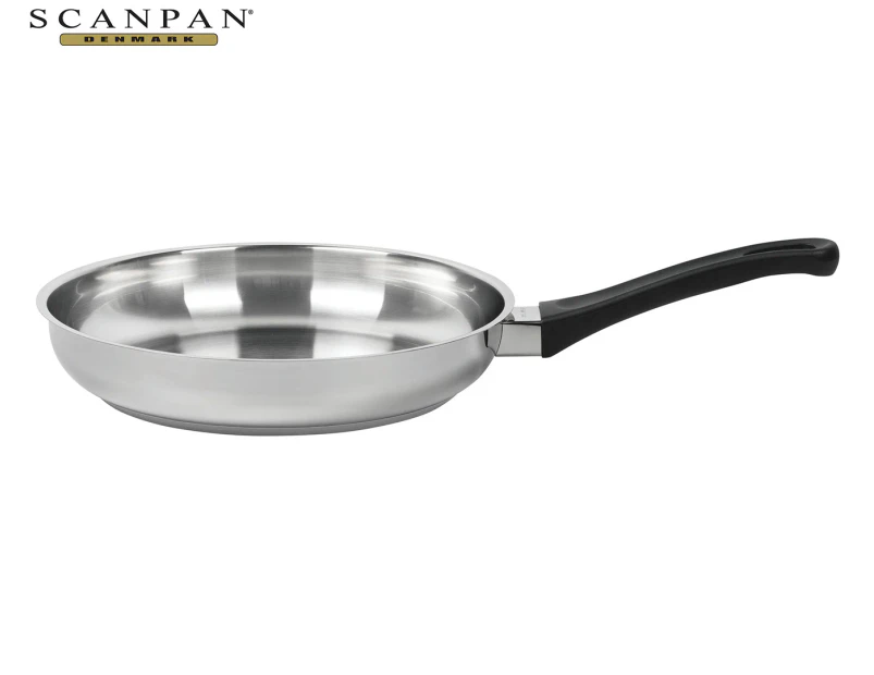 Scanpan 28cm Classic Inox Fry Pan