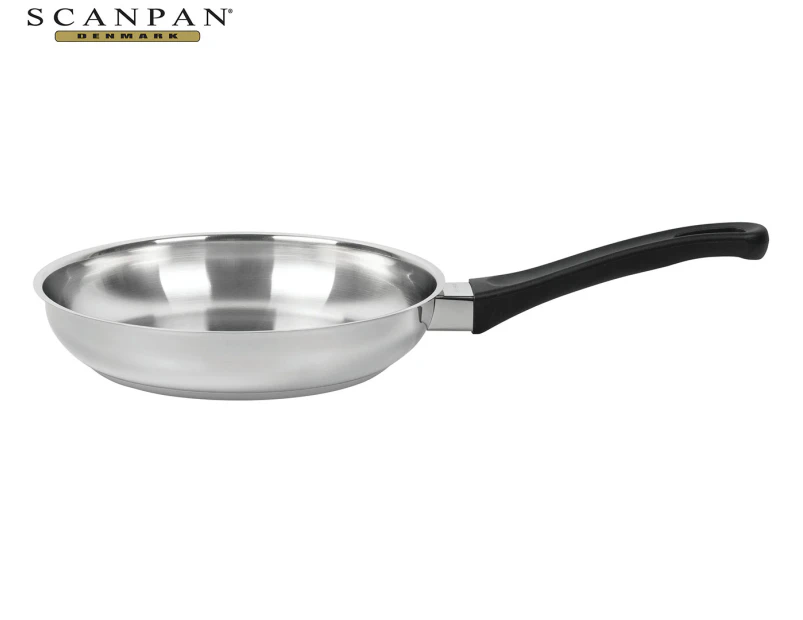 Scanpan 24cm Classic Inox Fry Pan