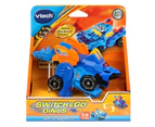 VTech Switch & Go Dinos - Slam the Stegosaurus