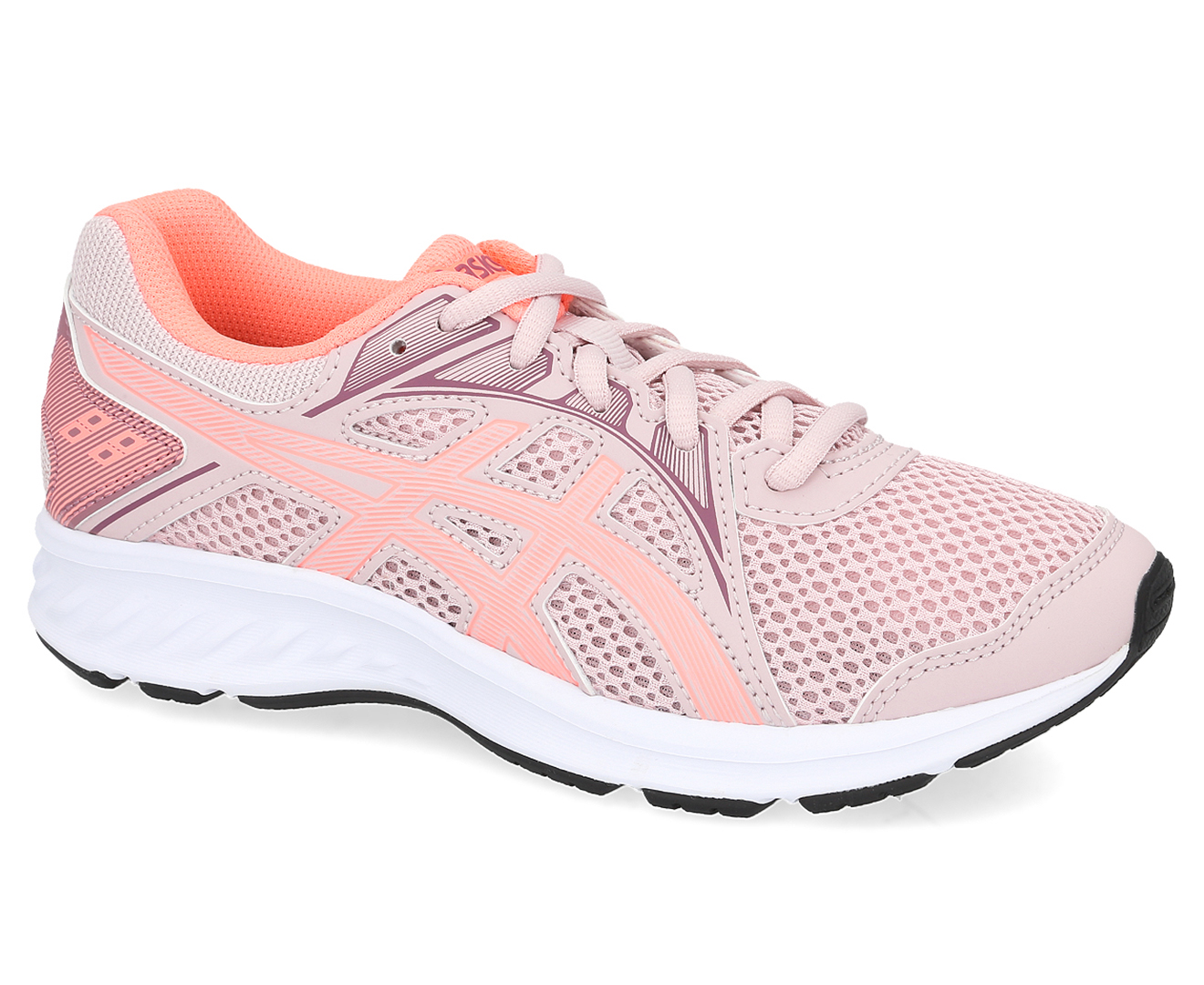 Asics jolt 2 gs - clearance laufschuhe