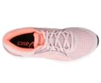 ASICS Girls' Jolt 2 Grade School Running Sports Shoes - Watershed Rose/Sun Coral 4