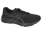 ASICS Men's GEL-Pulse 11 Running Shoes - Black/Graphite Grey