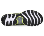 ASICS Men's GEL-Nimbus 22 Running Shoes - Safety Yellow/Black