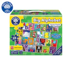Orchard Toys 26-Piece Big Alphabet Jigsaw