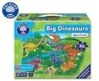Orchard Toys 50-Piece Big Dinosaurs Puzzle 1