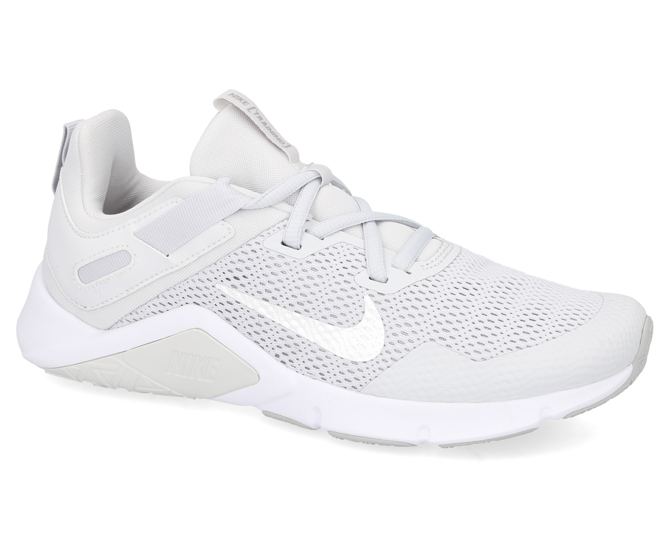 nike women's legend essential cross training shoes