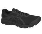 ASICS Men's Gt-1000 8 Running Shoes - Black