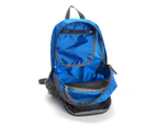 SUISSEWIN Swiss waterproof Folding Backpack Kids Daily backpack  Travel Shoulder Bag SNK2308 Blue