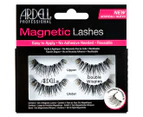 Ardell Magnetic Double Wispies False Lashes + Applicator