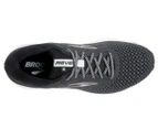 Brooks Women's Revel 2 Running Shoes - Black/Grey